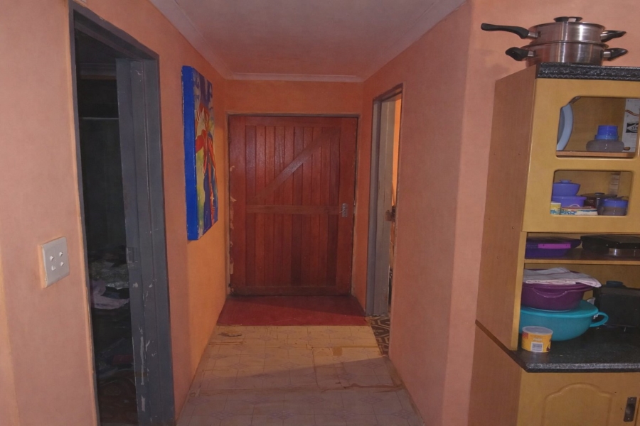 1 Bedroom Property for Sale in Kayamandi Western Cape